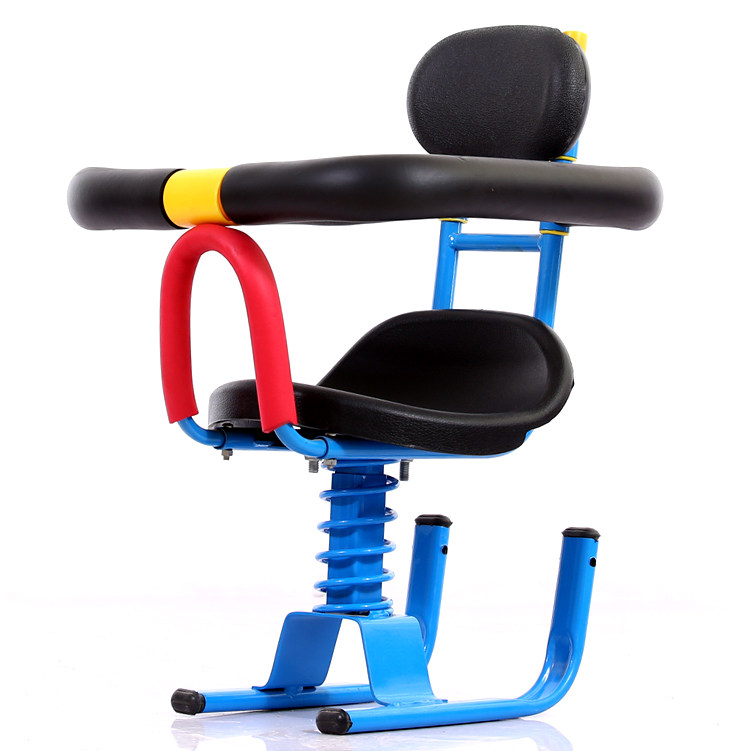 siège enfants pour vélo - Ref 2418919 Image 19