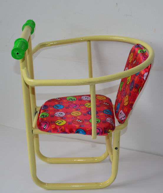 siège enfants pour vélo - Ref 2423277 Image 5