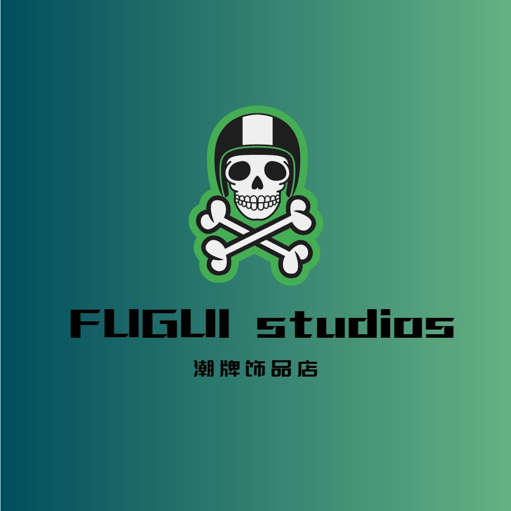 FuGui 潮牌饰品店