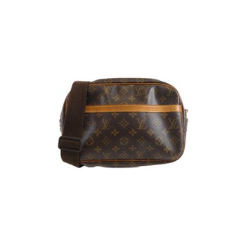 Second-hand lv louis vuitton women's bag b level 9 new reporter presbyopic crossbody bag