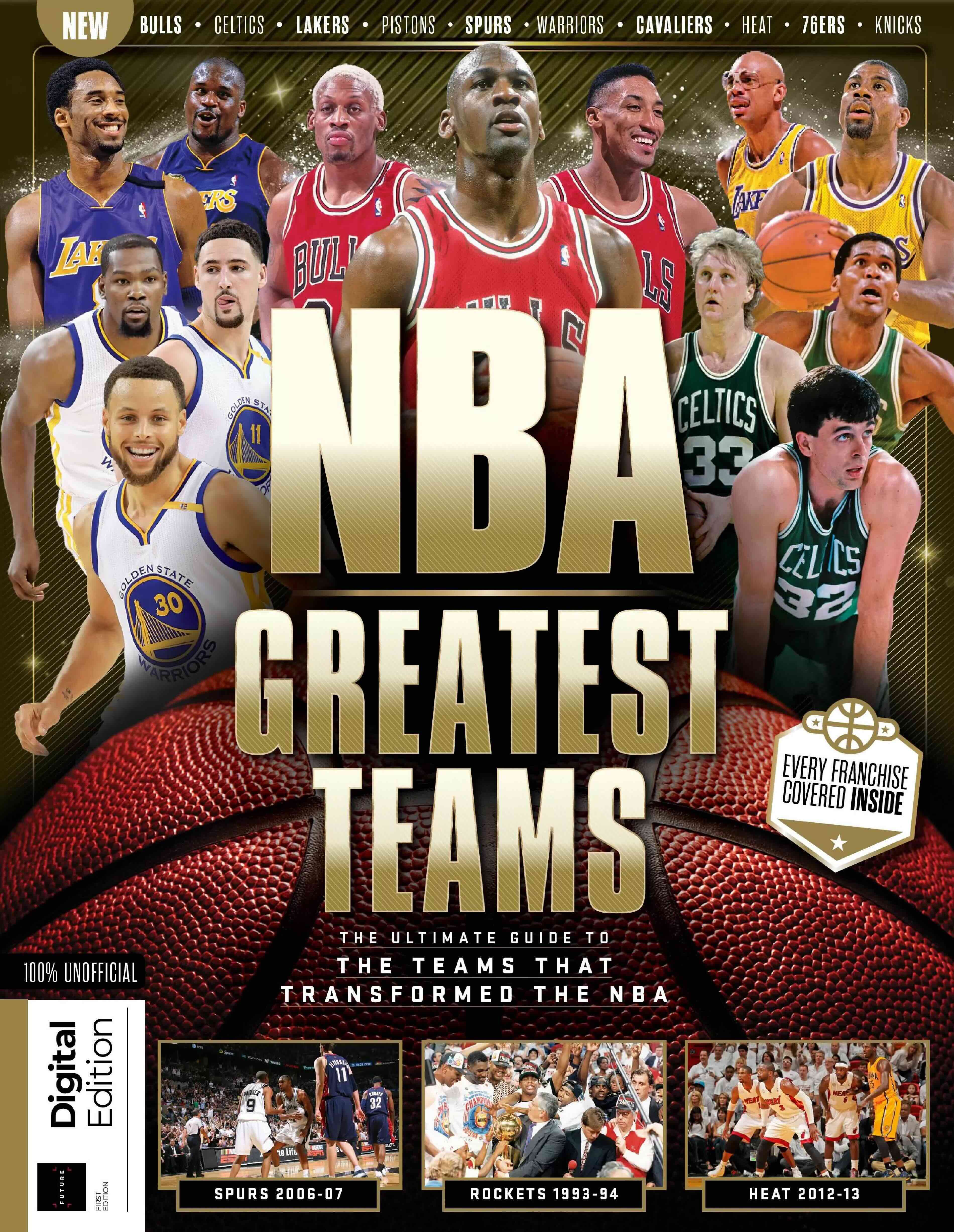 NBA Greatest Teams – 1st Edition 2025.jpg