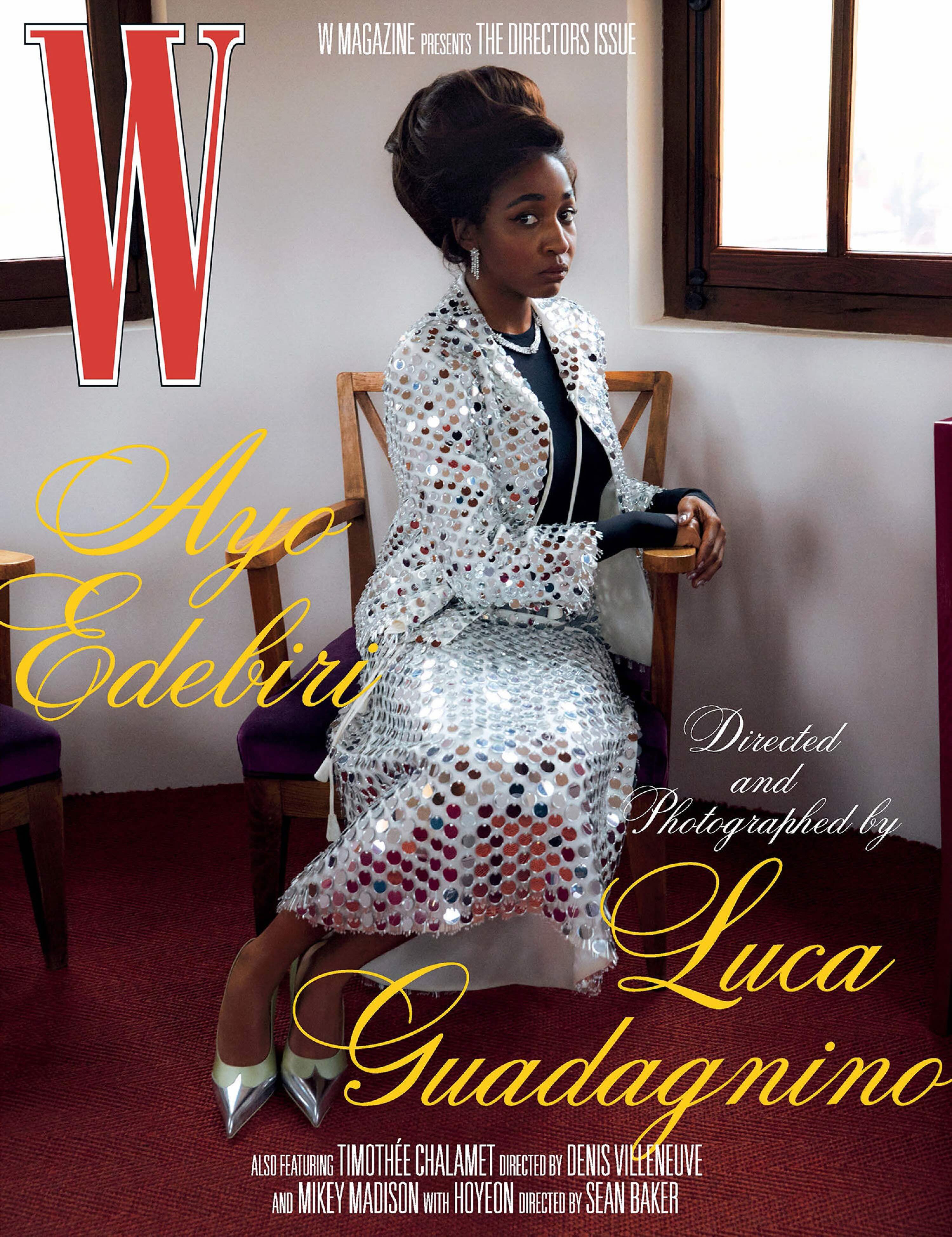 W Magazine Volume 2.2025.jpg