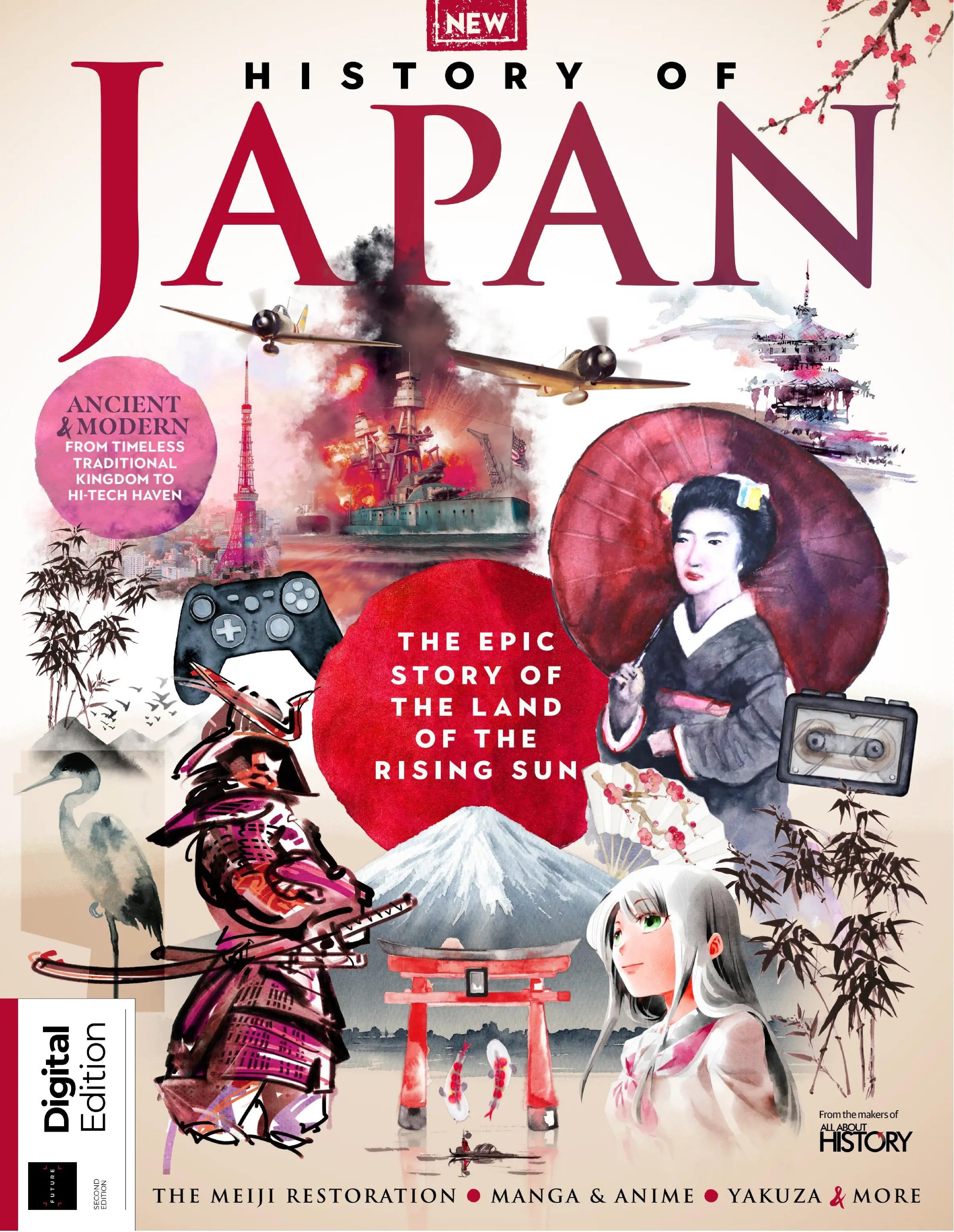All About History - History of Japan, 2nd Edition.jpg
