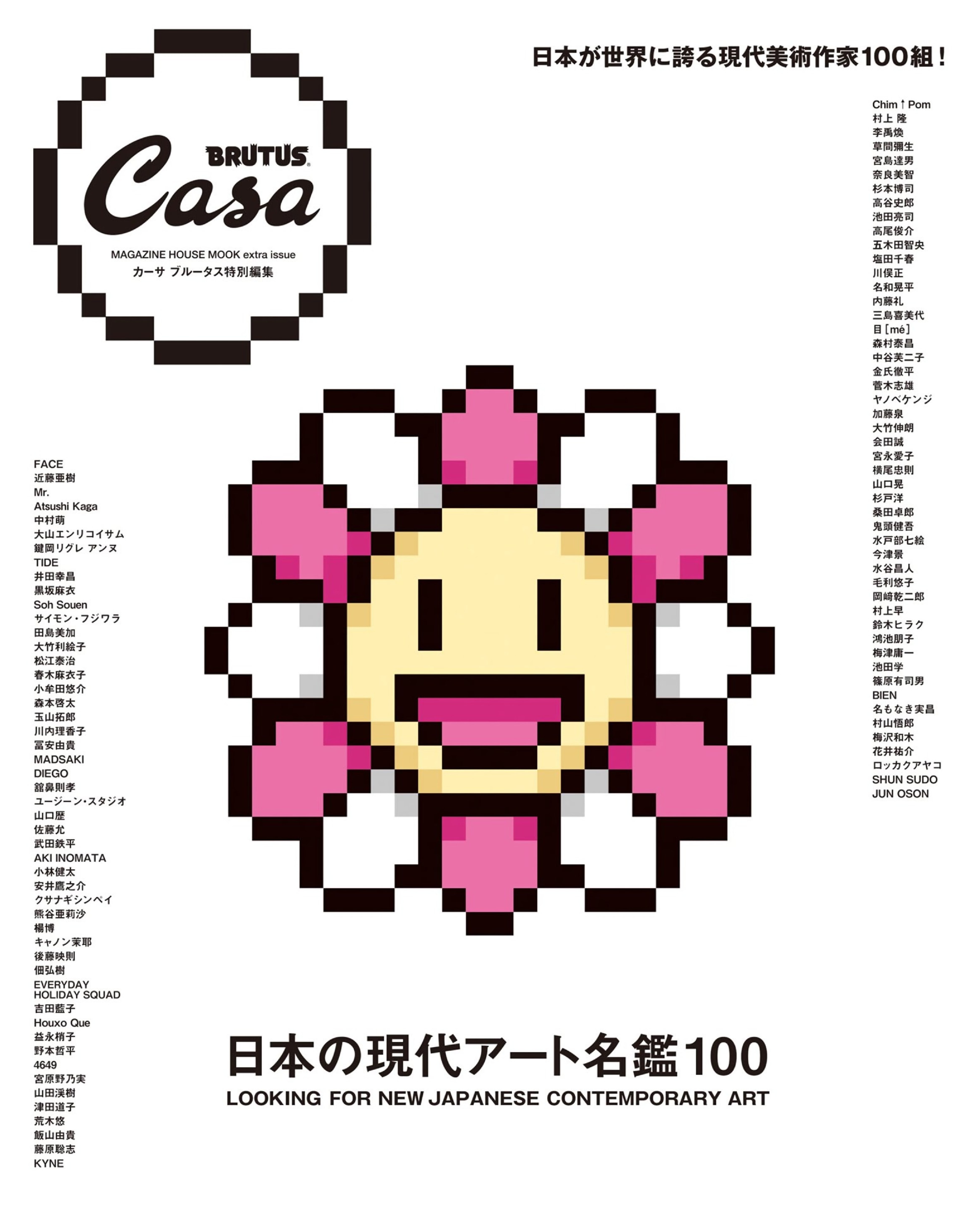 Casa BRUTUS 特別編集 日本の現代アート名鑑100.jpg