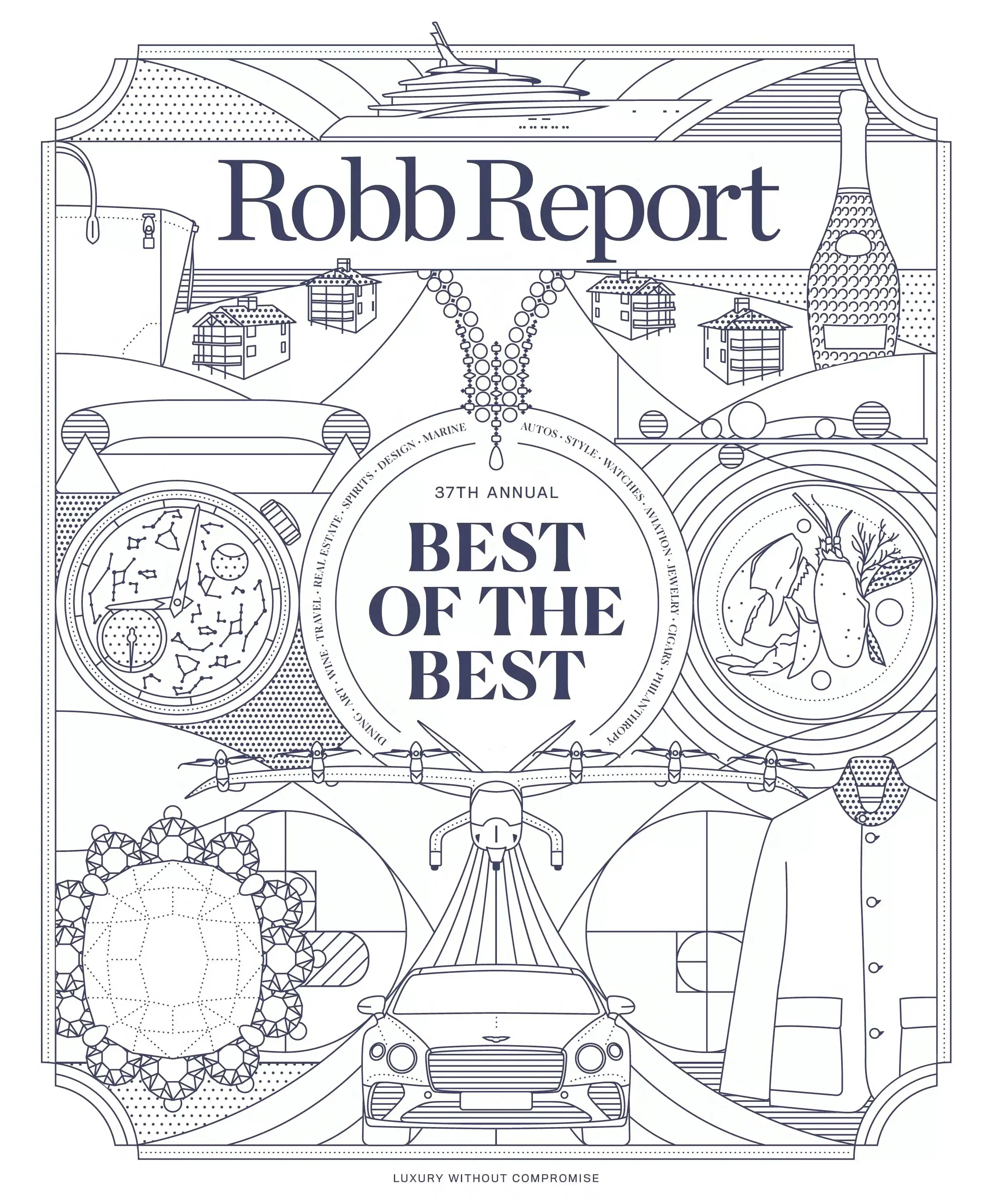 Robb Report USA 2025.06&07.webp