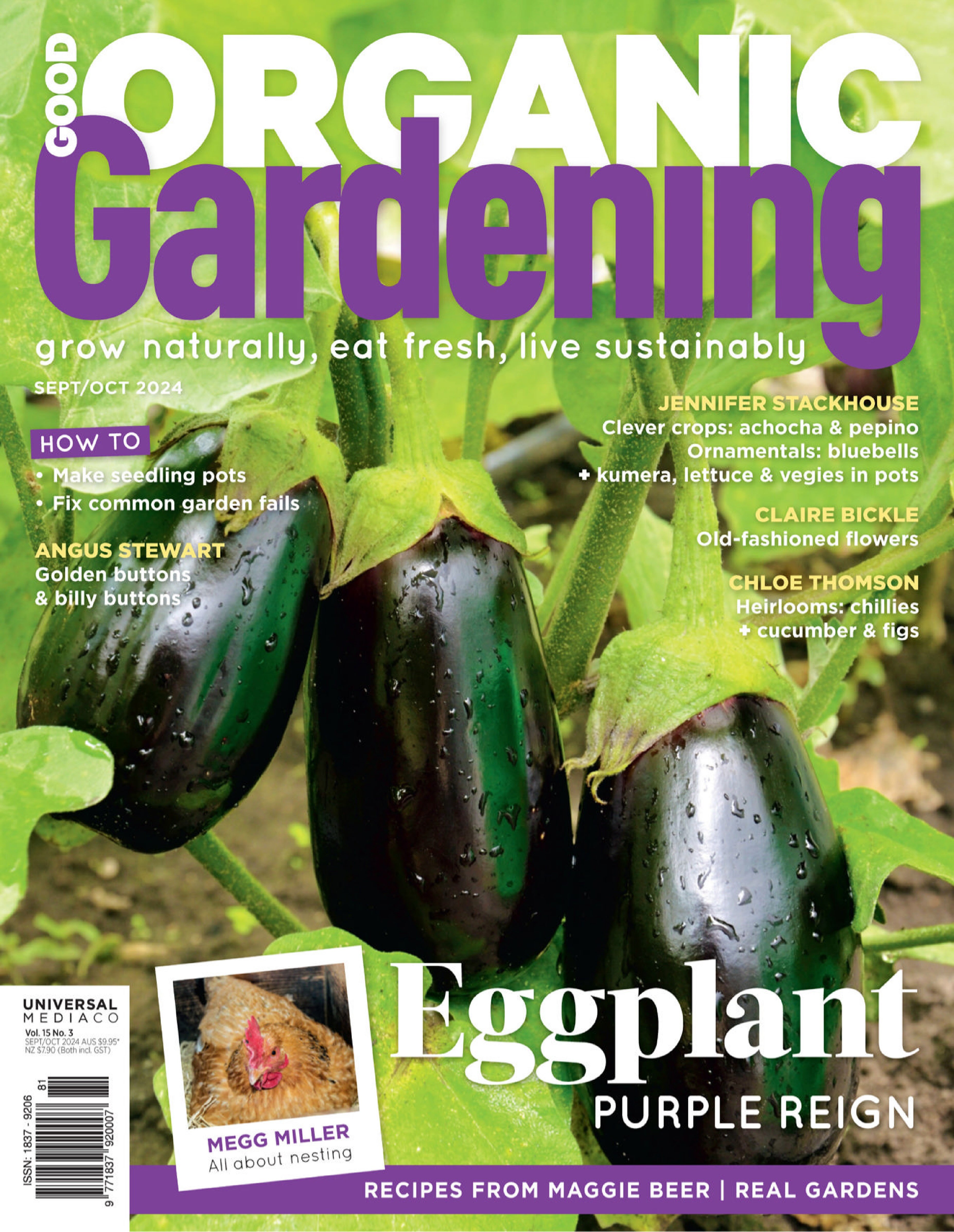 Good Organic Gardening – Volume 15 No. 3, Septembe.jpg