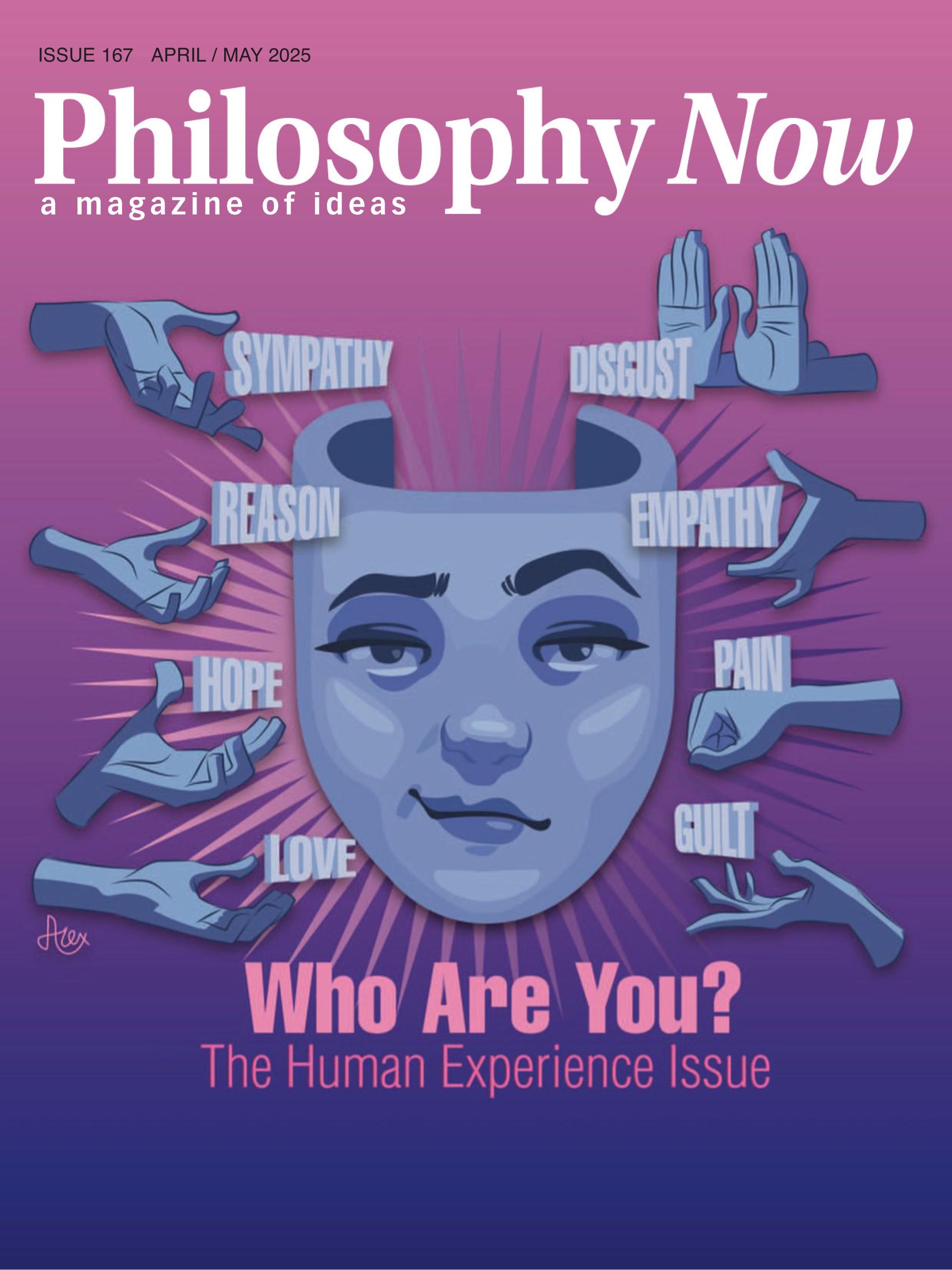Philosophy Now 2025 Issue.167.jpg