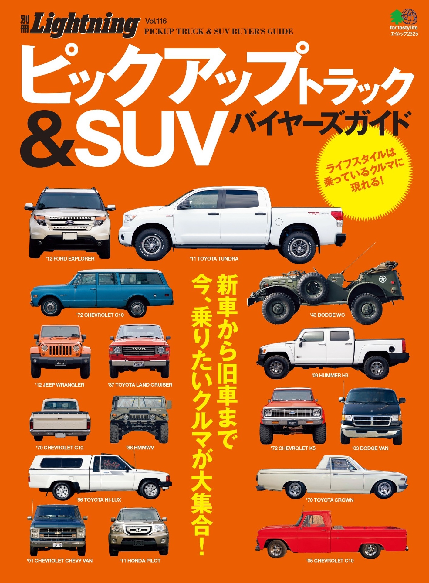 別冊Lightning Vol.116 ピックアップトラック&SUVバイヤーズガイド.jpg