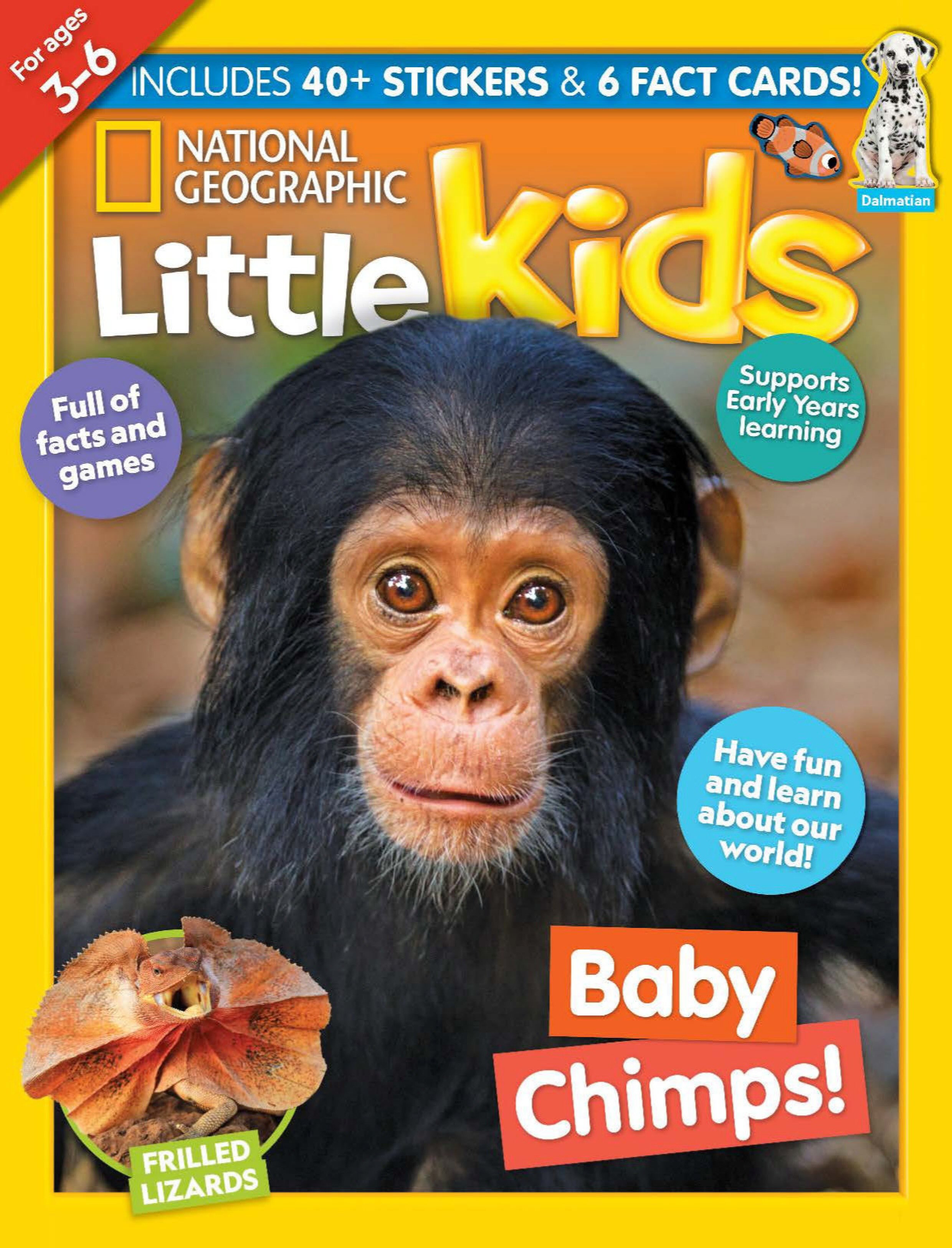 National Geographic Little Kids UK 2025 Issue.27.jpg