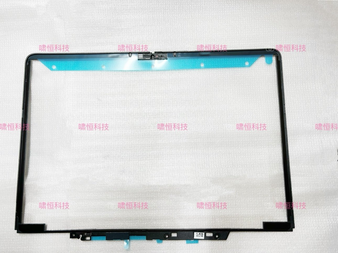 Lenovo 500e Yoga Chromebook Gen 4 housing B shell screen box in frame touch rims-Taobao