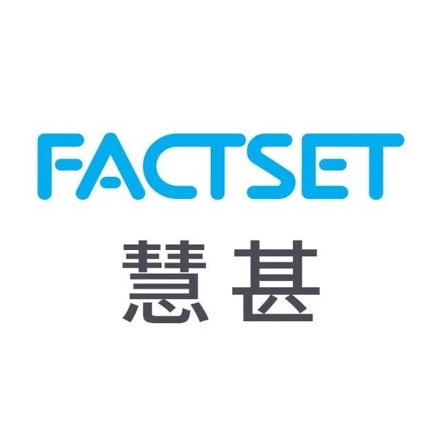 Factset终端:慧甚数据库如何提升你的财务分析?🔍-智能控制终端-淘宝好物网
