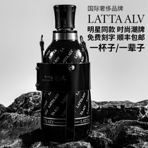 Jackson Yi Valentine's Day Gift New Year's Birthday Gift for Boys Men's Friends Husbands Senior Minor Practical