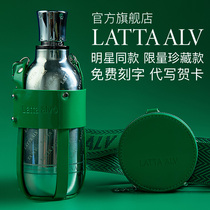 Yi Yan Qianxi same New Years Day gift birthday gift to send girls mens friends girlfriends high sense and practical