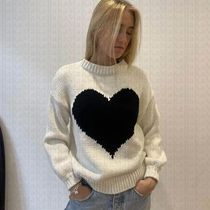 Women Sweater 2023 Y2K Street Gothic Clothing Clothes High
