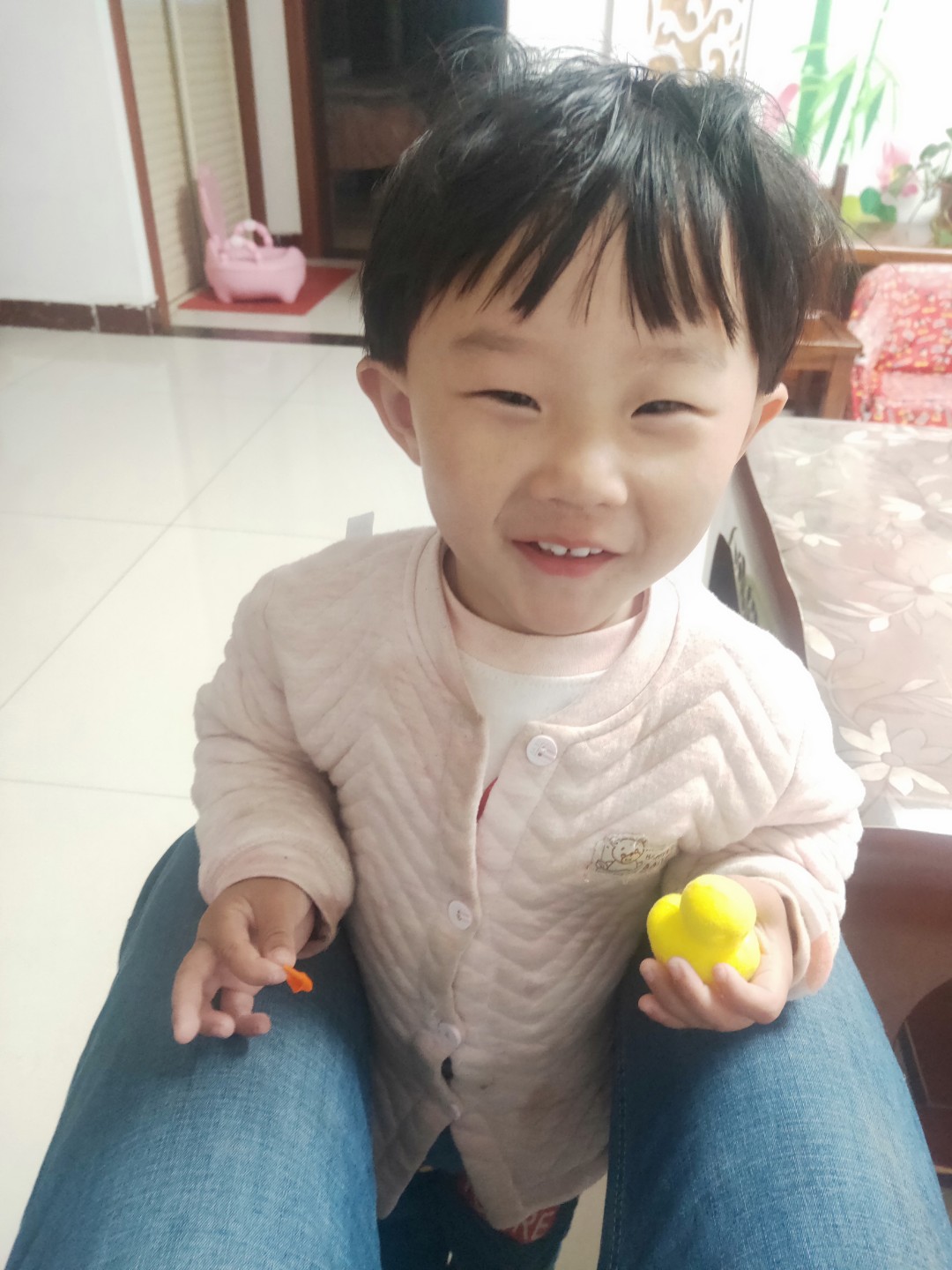 奕朵女装
