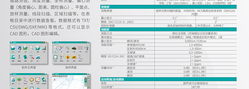 Тахеометр 索佳全站仪超高精度im52/fx201/net05ax/1005/ix1200测量机器人 Sokkia