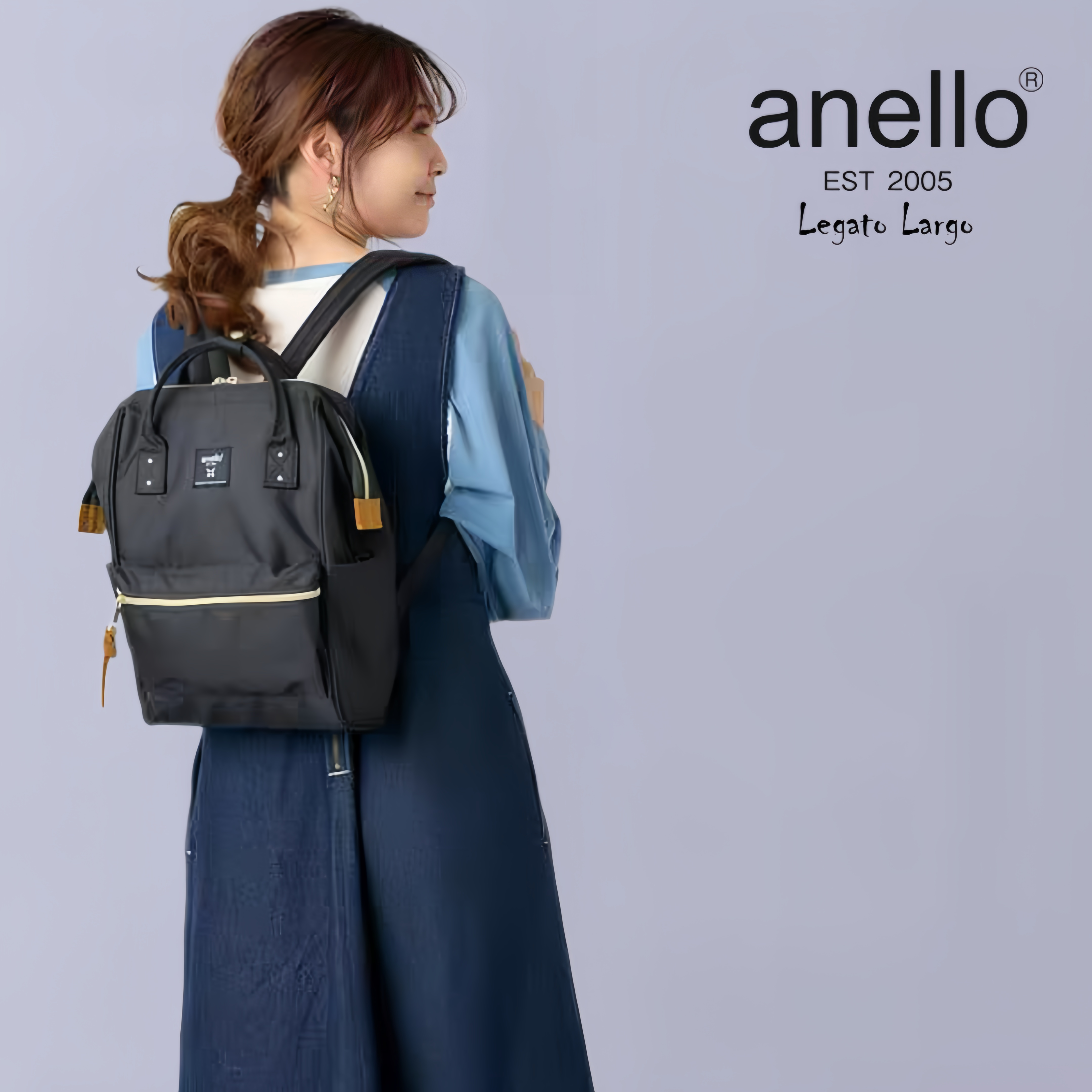 anello travel backpack Buy Expand3 Multi Functional | The Wallet Shop in Singapore & Malaysia 10 Weight Carousell Authentic Anello Backpack Travel
