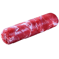 Whole lamb roll Ningxia Yanchitan lamb freshly killed lamb rolls Shabu-shabu mutton slices hot pot small fat lamb rolls