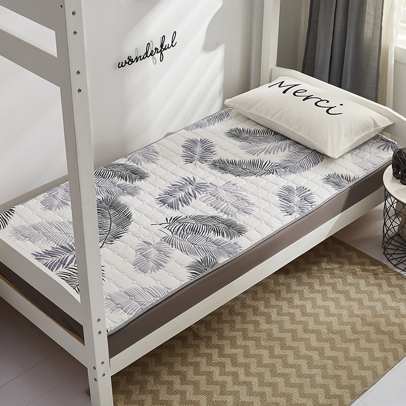 University Dormitory Mattresses Single Students High School Students High School Students Fall Seasons Universal Rental House Without Collapse bedding