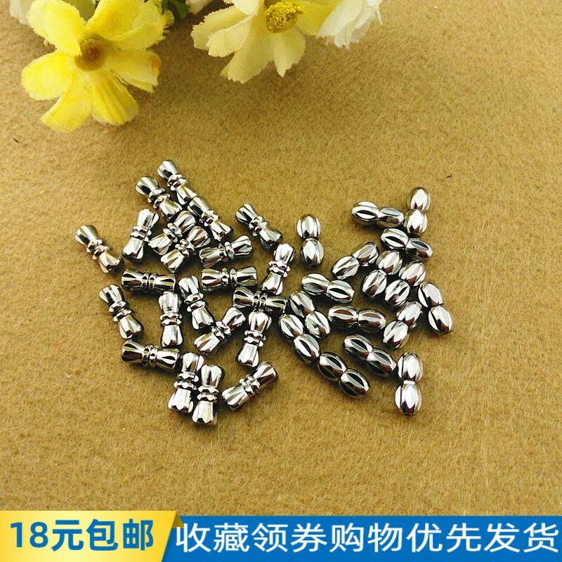 Necklace buckle Bracelet buckle DIY handmade jewelry with bracelet connection port diy necklace pendant pearl necklace link