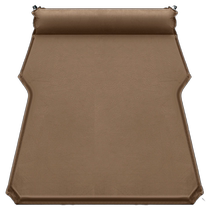 SUV Special Chijun Building Land Reserve Tank On-board Inflatable Mattress Travel Bed Car Sleeping Bed Thick Lathe
