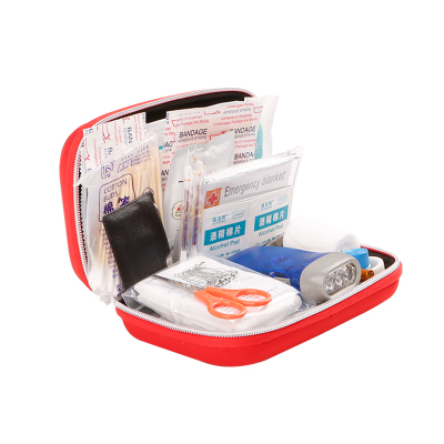 家用便携应急医疗包野外应急救援包