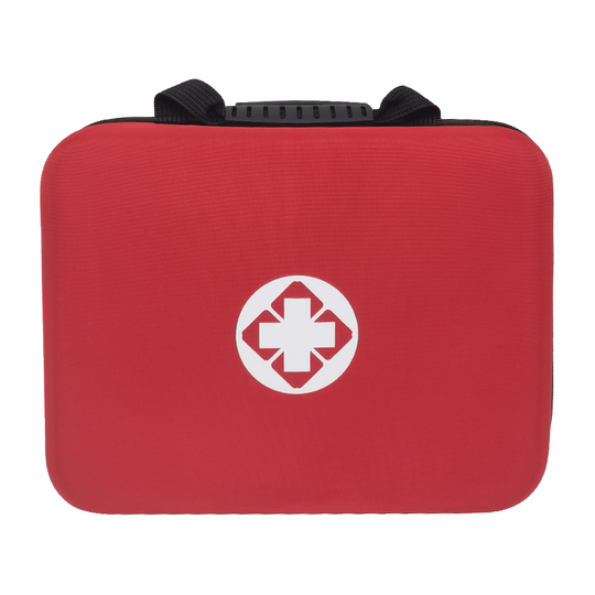 应急救包户外便携家庭车载医人防疫救援灾疗用品物资生存收纳包