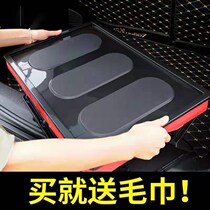 Car trunk folding storage box car multi-function storage box car car car trunk finishing box storage box supplies