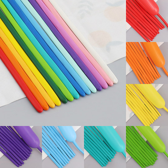 Утолщенный взрывозащищенный Маленький принц 260, волшебный длинный воздушный шар в форме полосы, детский день рождения, украшение букета из воздушных шаров