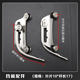 Motorcycle Windshield Accessories Electric Vehicle Windshield Bracket Scooter Mounting Screws Nuts Washers