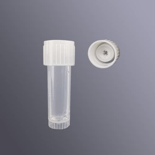 Biosharp BS-50-TA-S 5ml/10ml 样本运输管/样品管（含自动导向盖），无菌 100支/包