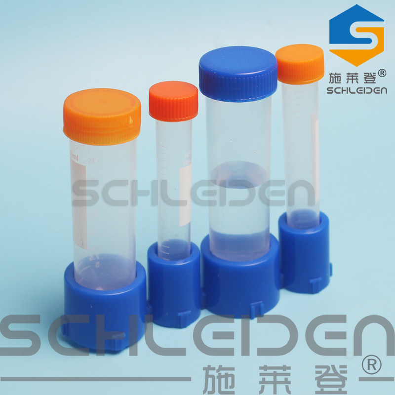 离心管架10/15/50ML PP塑料离心管架 离心管底座 单孔离心管架