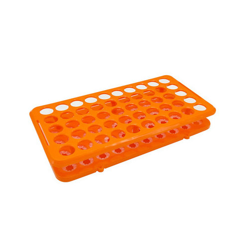 Biosharp BS-QT-045 5/10/15ml离心管架，多功能试管架（含硅胶片）