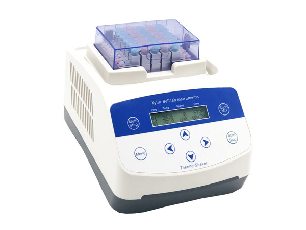 恒温混匀小精灵BE-3500(加热制冷)