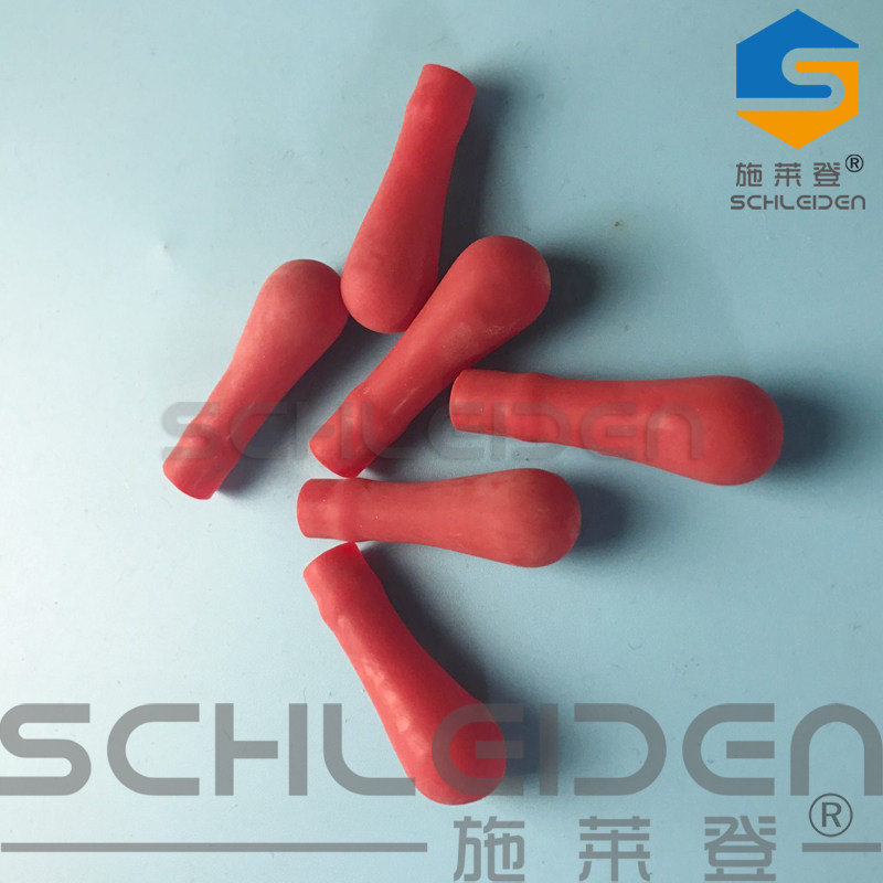 红胶帽 红皮头 吸球 乳胶头 玻璃滴管配套 红胶头 200个/包