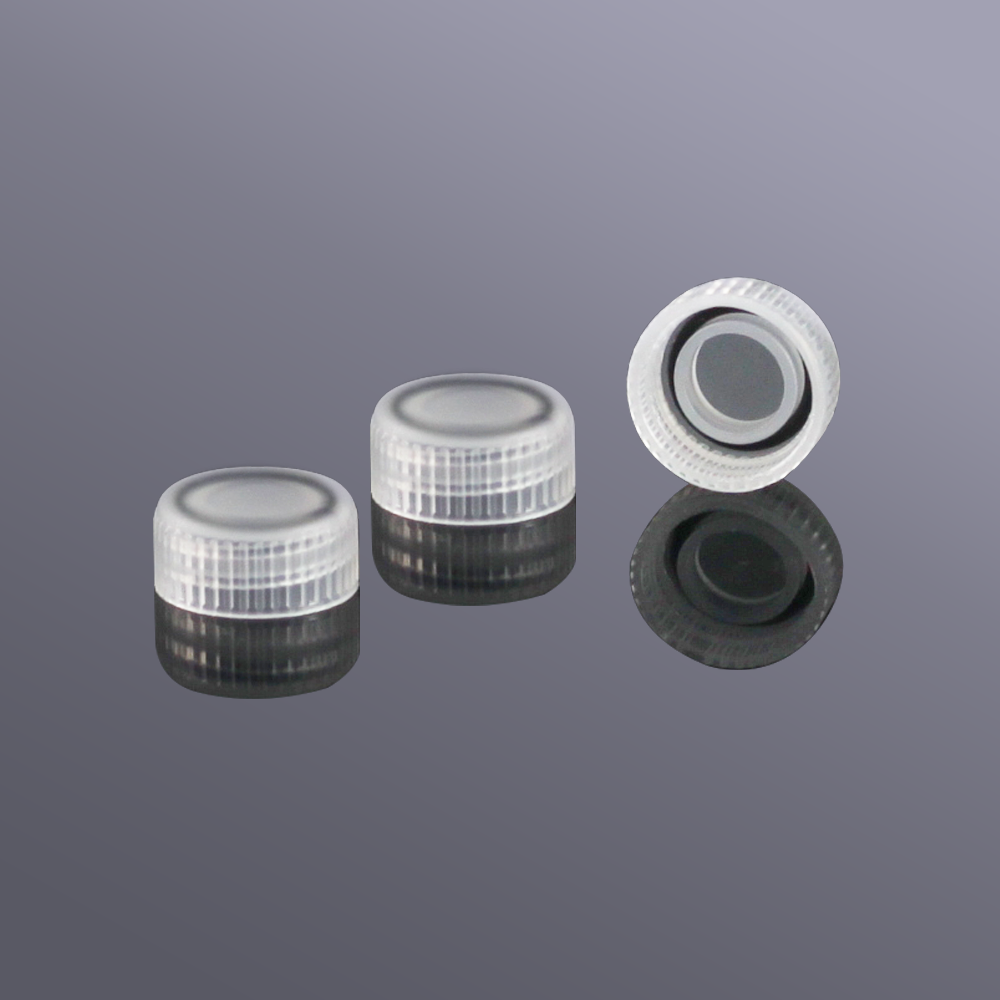 Biosharp BS-20-SCO 2.0ml螺旋冻存管盖/样品管盖(不含管）