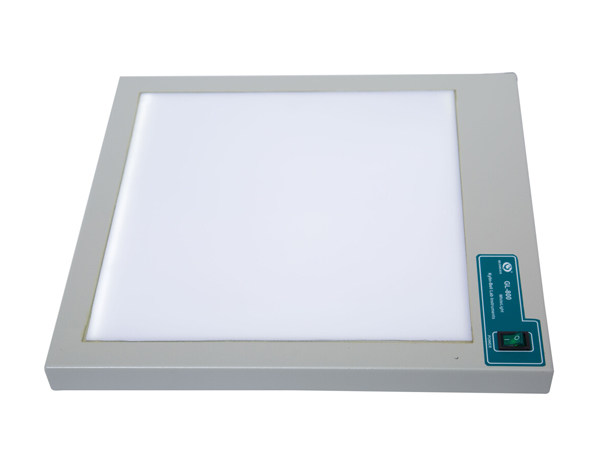简洁型白光透射仪GL-800型 超薄型