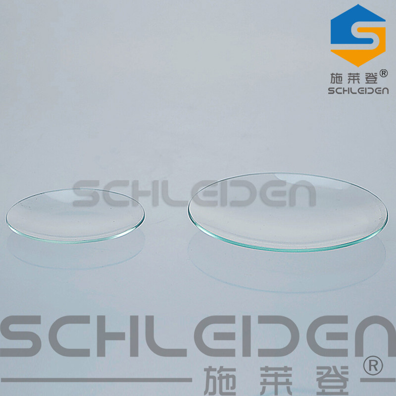 玻璃表面皿 圆皿 玻璃烧杯盖 45 50 60 70 80 90 100 120 150mm