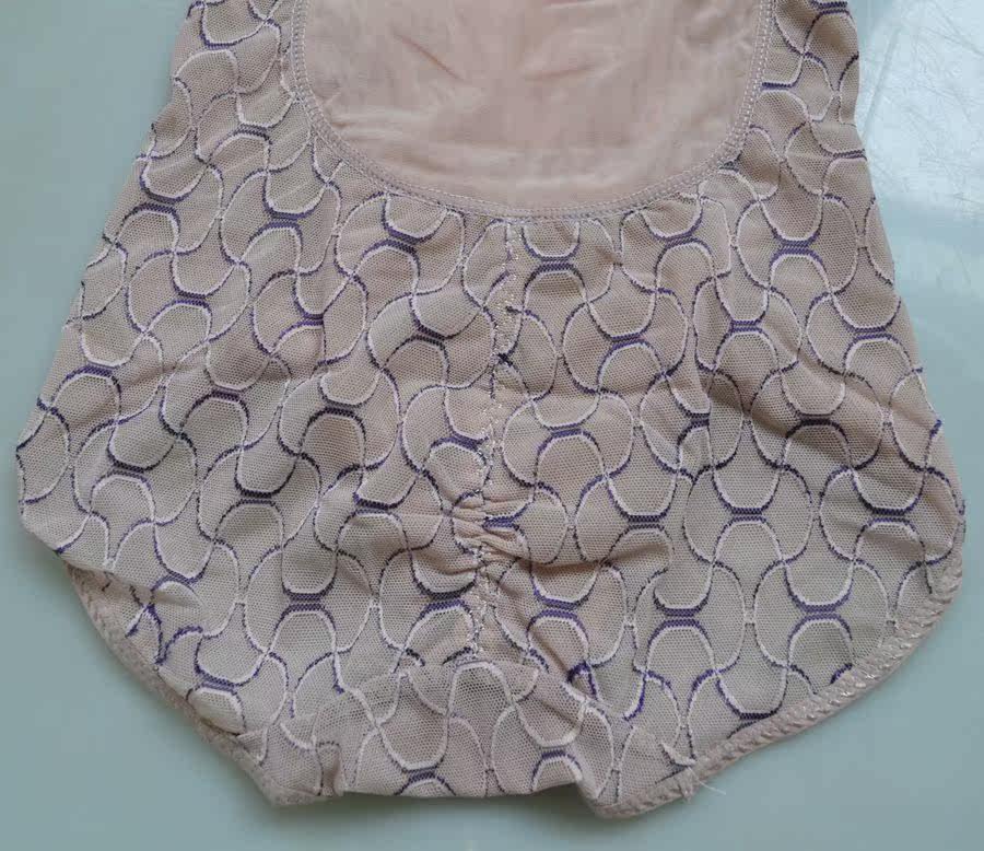 Body en nylon - Ref 659394 Image 11