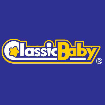 classicbaby旗舰店的LOGO