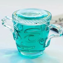 (Sanxingdui Museum) Zongmu Mengmeng Cup Colorful Cultural and Creative Souvenirs