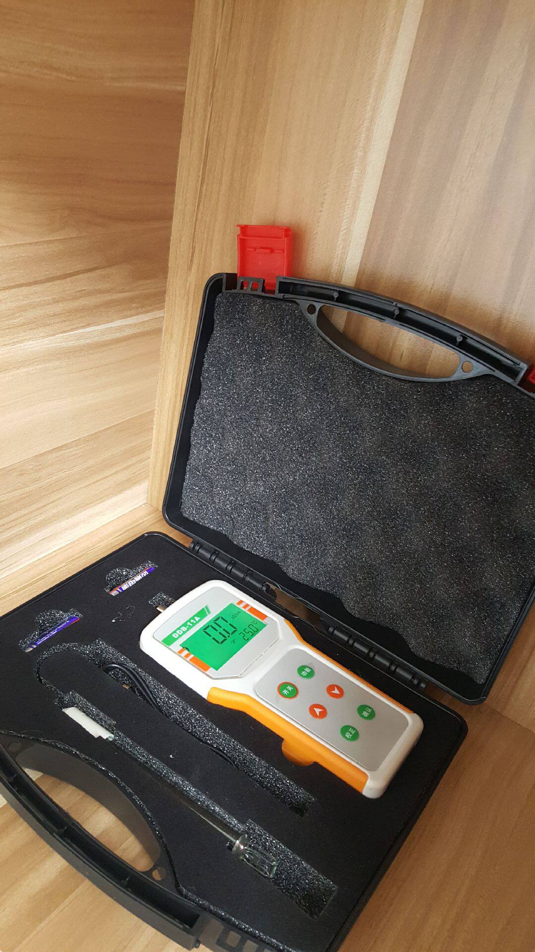 Кондуктометр None