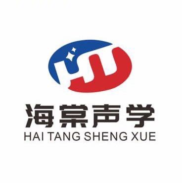 广州海棠声学材料工厂企业店的LOGO