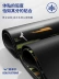 mũ bơi cho người lớn Mũ bơi Mizuno unisex chu vi vòng đầu lớn silicone chống nước chuyên nghiệp tóc dài bảo vệ tai người lớn mũ bơi mũ bơi người lớn mũ bơi vải 