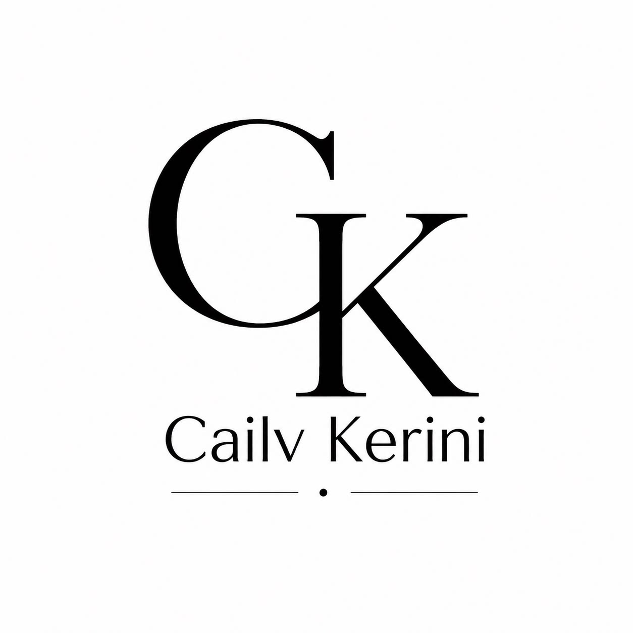 CK 卡尔文克徕恩