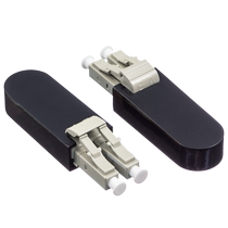 Kaidaguang LC UPC multimode fiber optic looper fiber optic surrounder fiber optic connector LC gyrator coupler flange