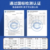 Учебные пособия, комплект для детского сада, химическое оборудование для школьников, наука, физическая химия