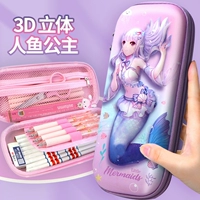 Для принцессы, трехмерный, 3D