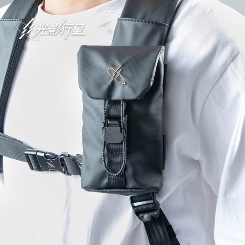 Планетарные аксессуары, наушники, сумка для техники, ремень, сумка-органайзер