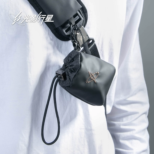 Планетарные аксессуары, наушники, сумка для техники, ремень, сумка-органайзер